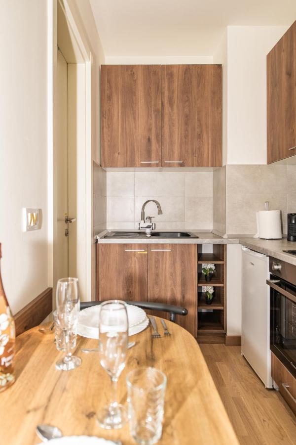 Appartement Modern Luxury In Belgrade Waterfront With Views Extérieur photo