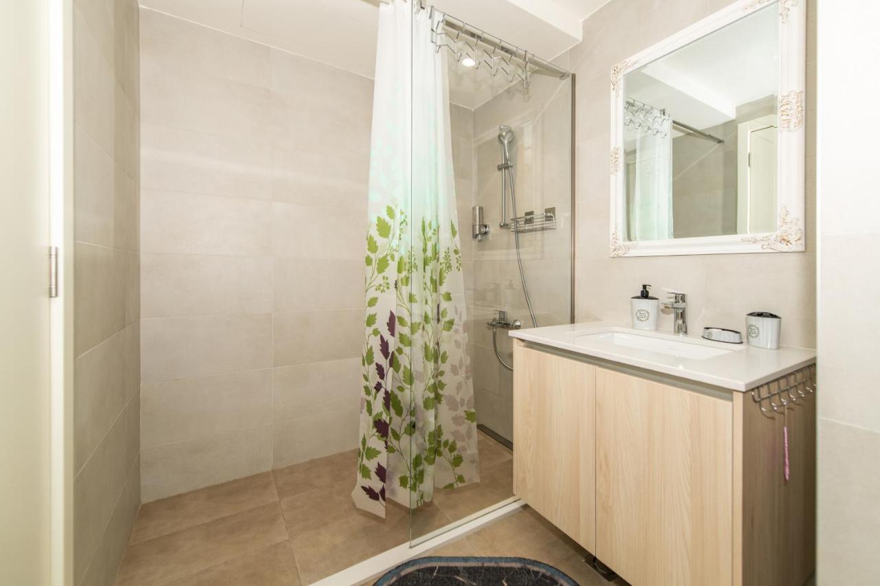 Appartement Modern Luxury In Belgrade Waterfront With Views Extérieur photo